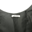 Miu Long Sleeves, Three Quarter Sleeve Miumiu 40 0219 Ibo90