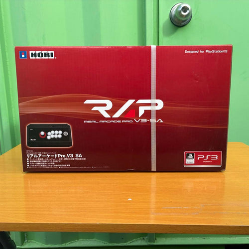 Hori Controller Real Arcade Pro V3-Sa Rap
