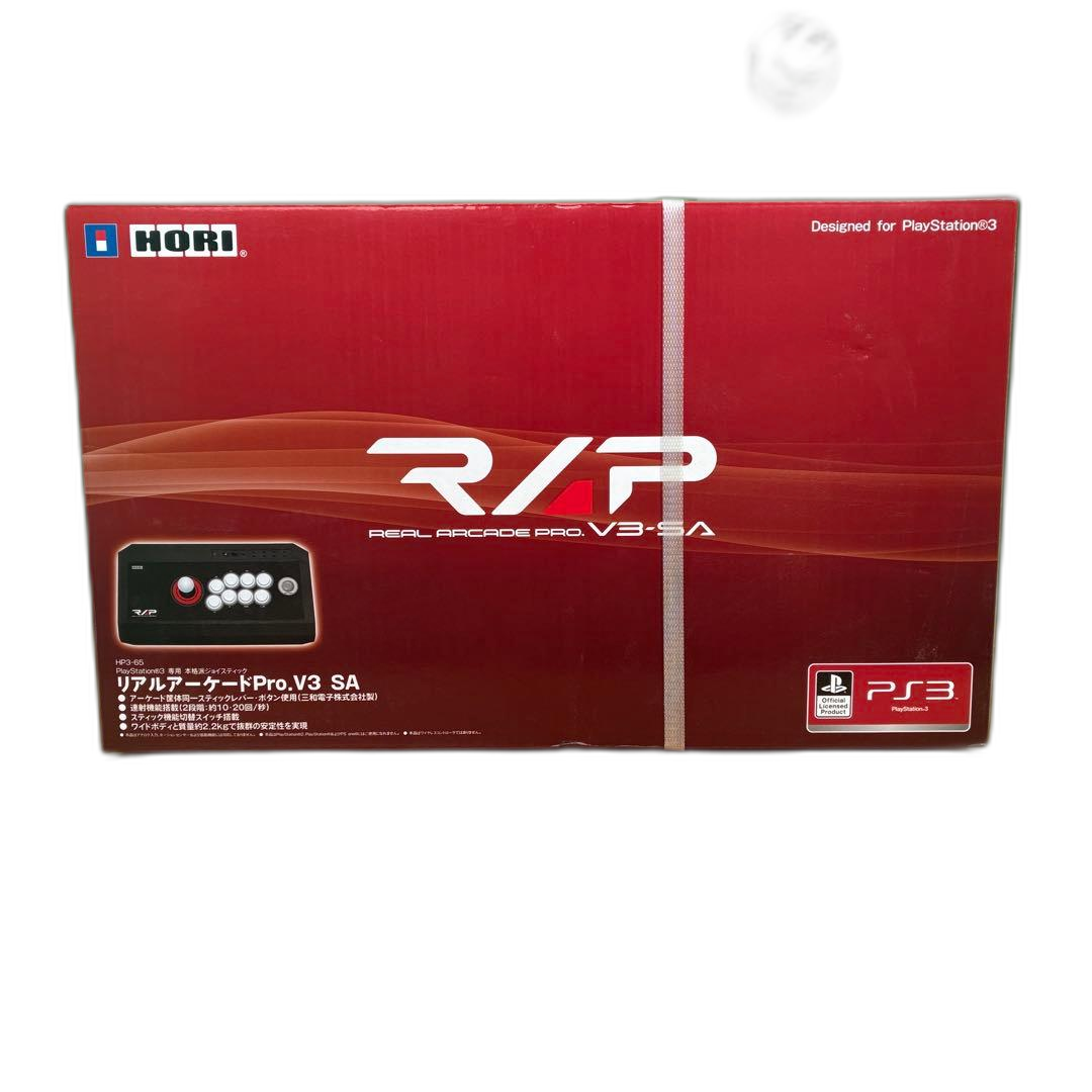 Hori Controller Real Arcade Pro V3-Sa Rap
