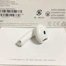 Apple Airpods Body 4 L Anc