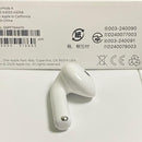 Apple Airpods Body 4 L Anc