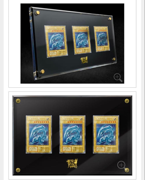 Yu-Gi-Oh! Ocg Duel Monsters (Japanese) 25Th Anniversary Ultimate Kaiba Set