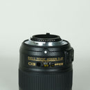 Nikon Lens (Single Focus) Af-S Nikkor F/1.8G Ed F