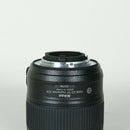 Nikon Lens (Single Focus) Af-S Nikkor F/1.8G Ed F