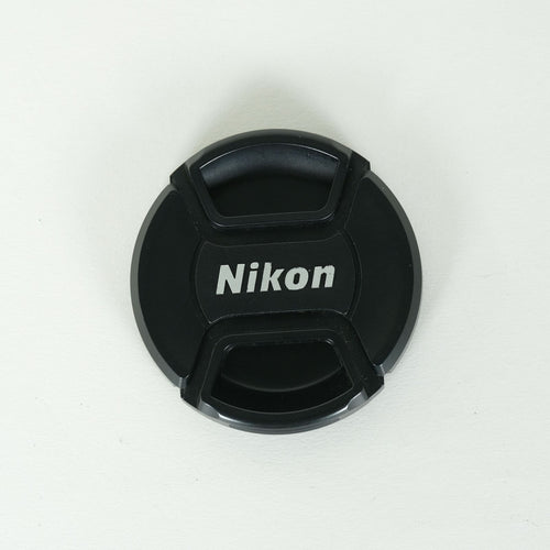 Nikon Lens (Single Focus) Af-S Nikkor F/1.8G Ed F