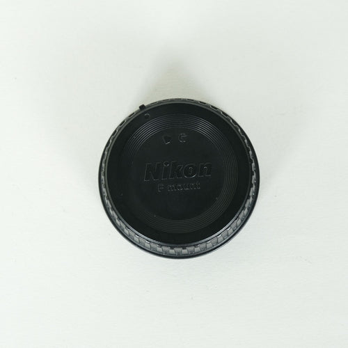 Nikon Lens (Single Focus) Af-S Nikkor F/1.8G Ed F