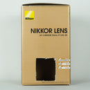 Nikon Lens (Single Focus) Af-S Nikkor F/1.8G Ed F