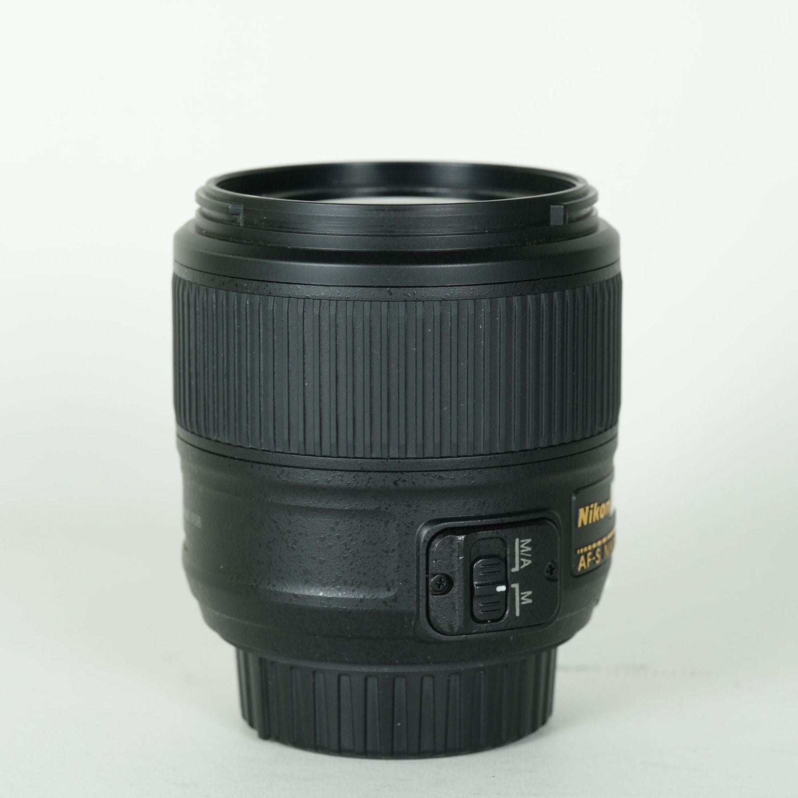 Nikon Lens (Single Focus) Af-S Nikkor F/1.8G Ed F