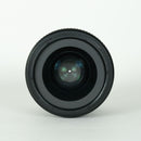 Nikon Lens (Single Focus) Af-S Nikkor F/1.8G Ed F