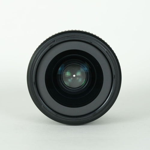 Nikon Lens (Single Focus) Af-S Nikkor F/1.8G Ed F