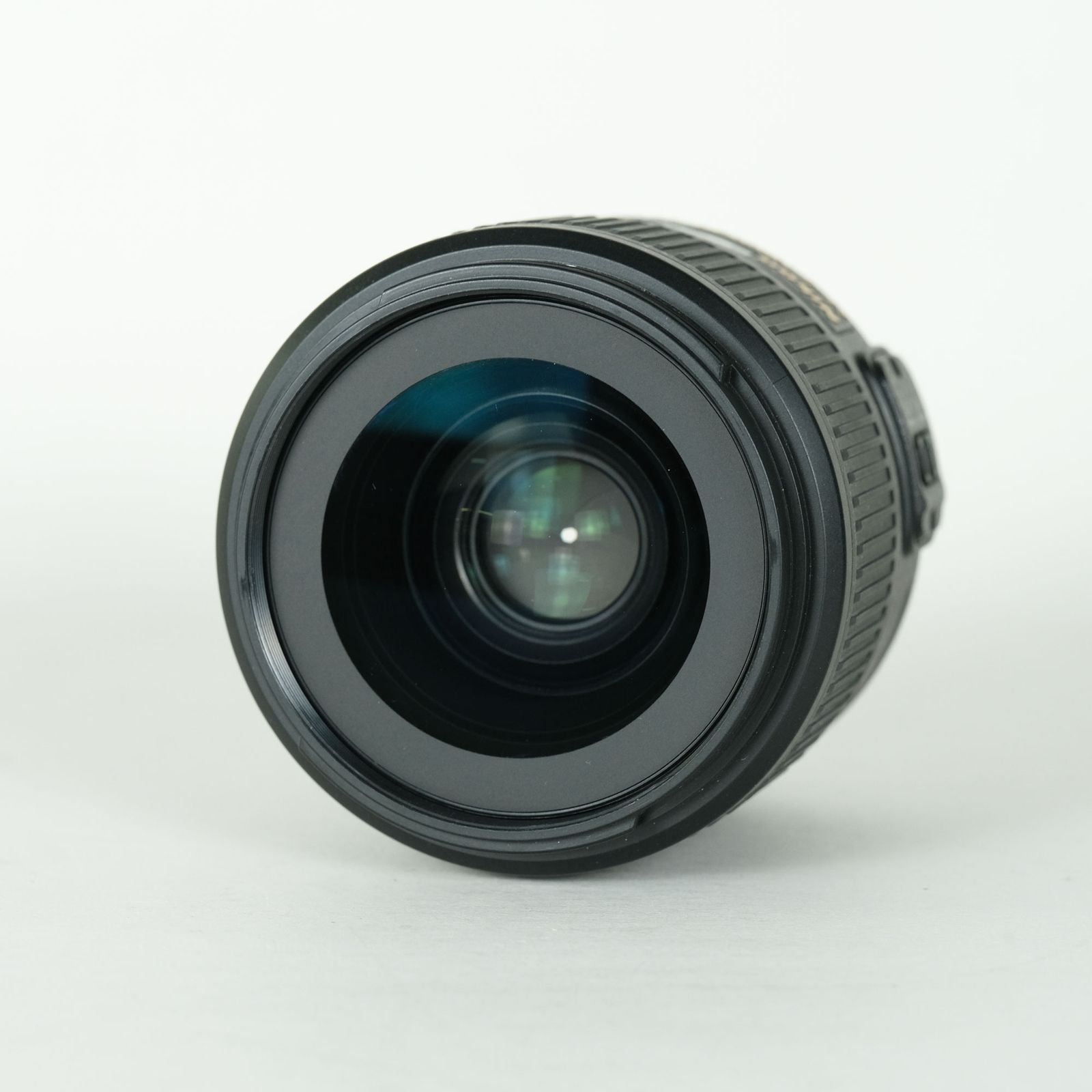 Nikon Lens (Single Focus) Af-S Nikkor F/1.8G Ed F
