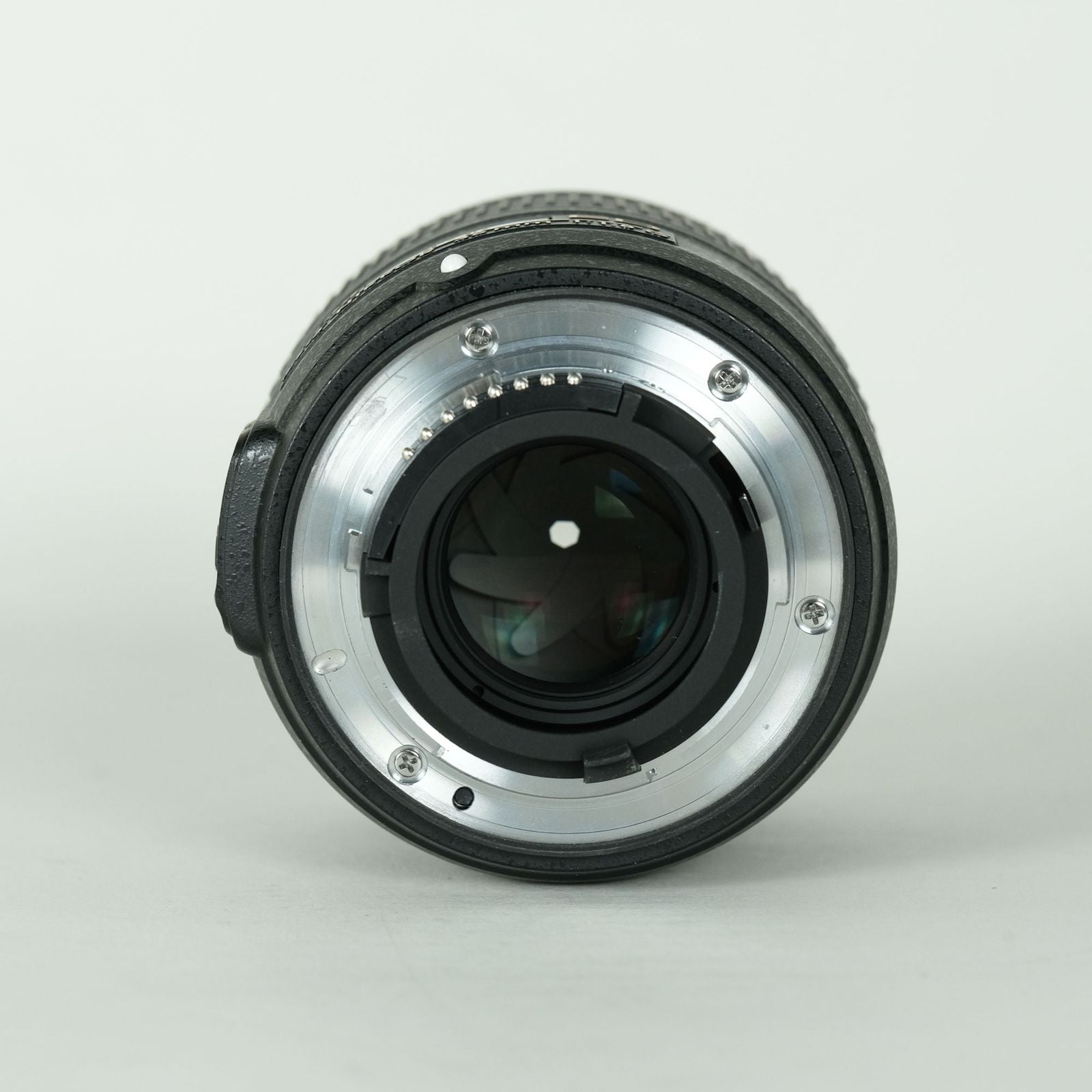 Nikon Lens (Single Focus) Af-S Nikkor F/1.8G Ed F
