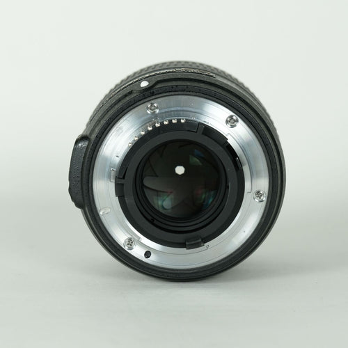 Nikon Lens (Single Focus) Af-S Nikkor F/1.8G Ed F