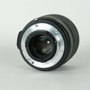 Nikon Lens (Single Focus) Af-S Nikkor F/1.8G Ed F