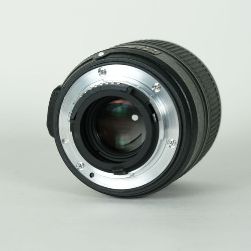Nikon Lens (Single Focus) Af-S Nikkor F/1.8G Ed F