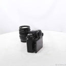Mirrorless Interchangeable Lips Fujifilm X-T3 344
