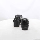 Mirrorless Interchangeable Lips Fujifilm X-T3 344