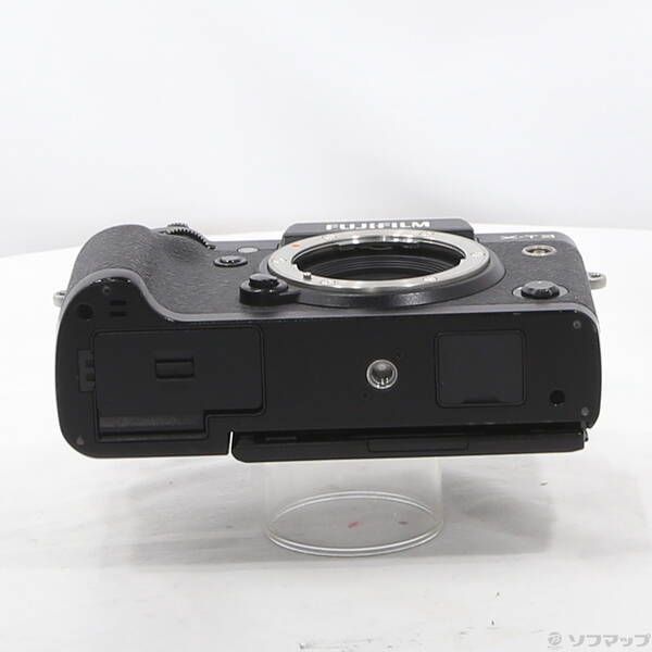 Mirrorless Interchangeable Lips Fujifilm X-T3 344
