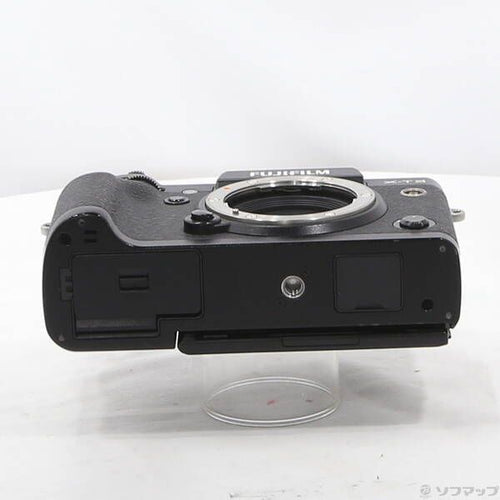 Mirrorless Interchangeable Lips Fujifilm X-T3 344