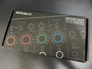 Roland Audio Interfaces Bridge Cast