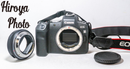 Canon Mirrorless Interchangeable Lips Eos R Body Control Ring Mount Adapter