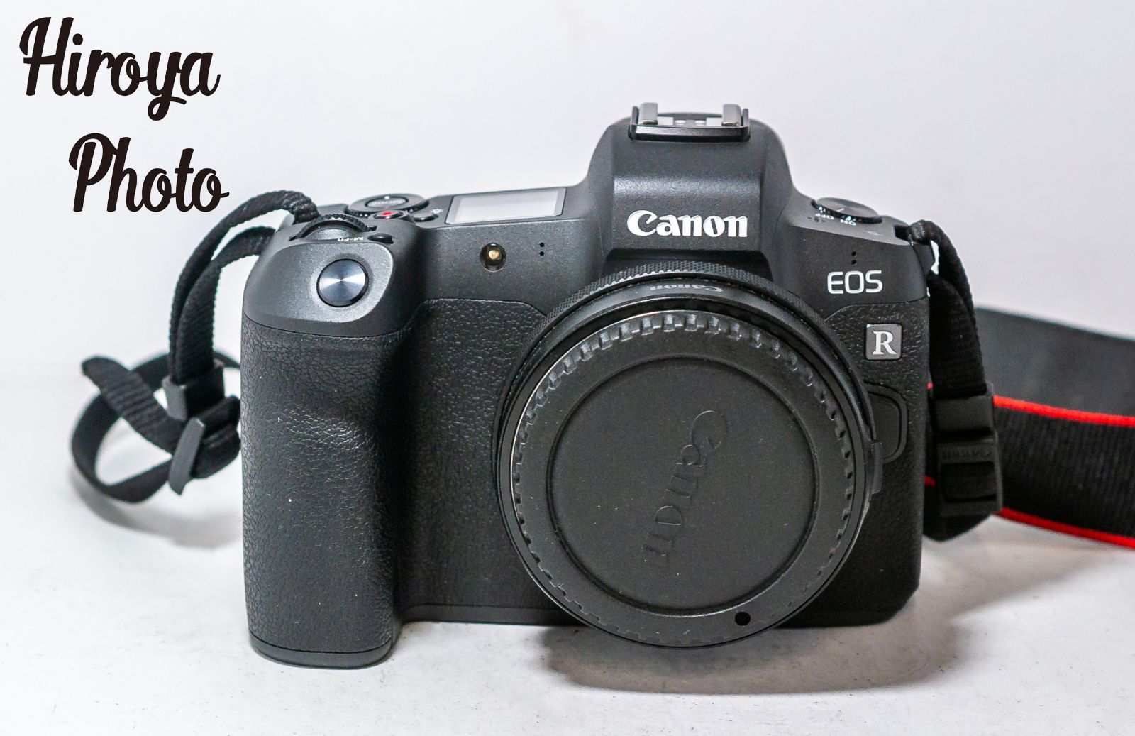 Canon Mirrorless Interchangeable Lips Eos R Body Control Ring Mount Adapter