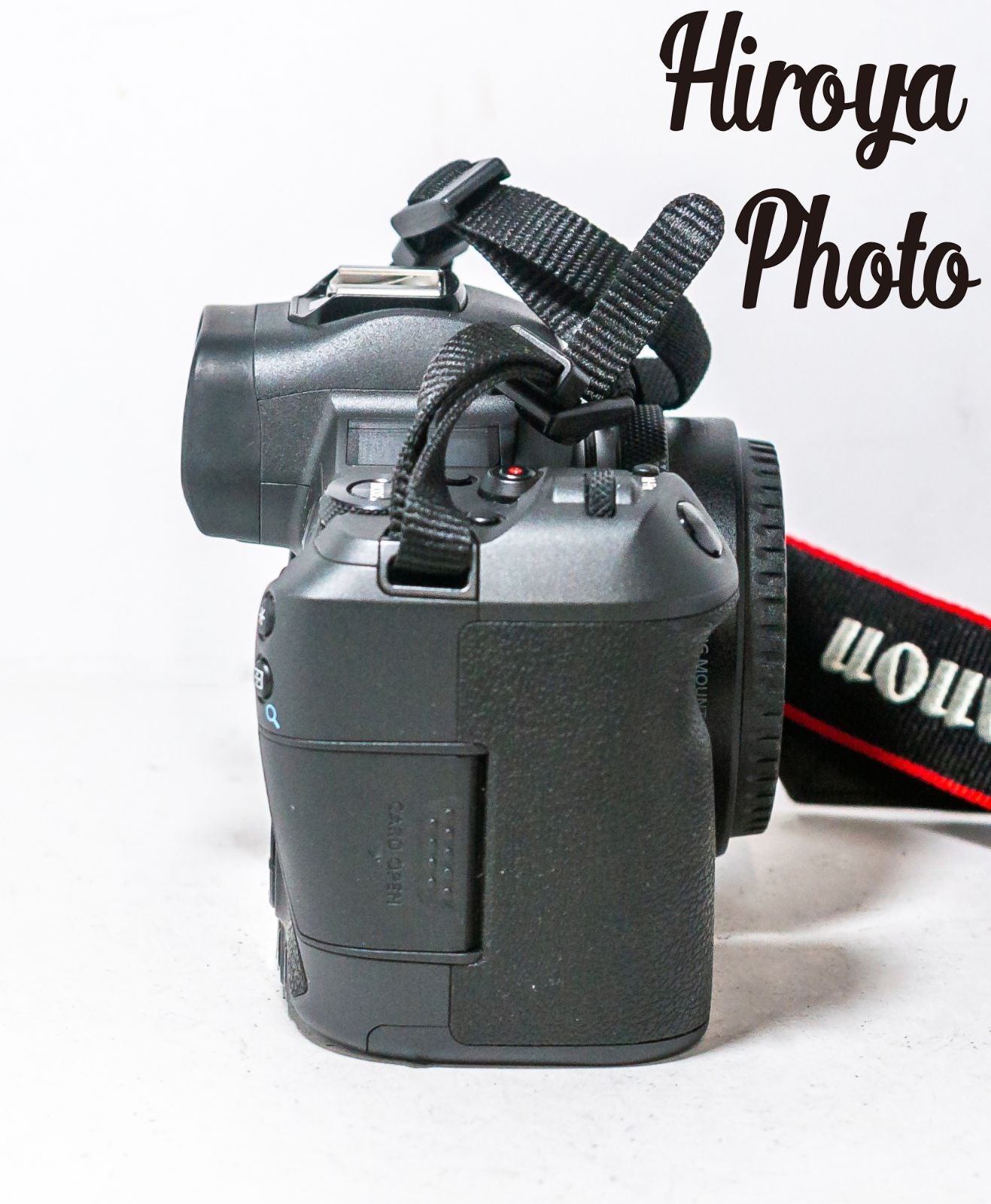 Canon Mirrorless Interchangeable Lips Eos R Body Control Ring Mount Adapter