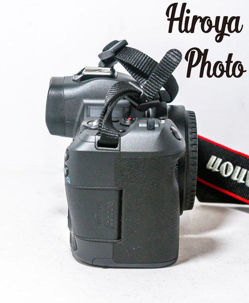 Canon Mirrorless Interchangeable Lips Eos R Body Control Ring Mount Adapter