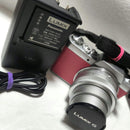 Panasonic Mirrorless Interchangeable Lens Cameras Lumix G