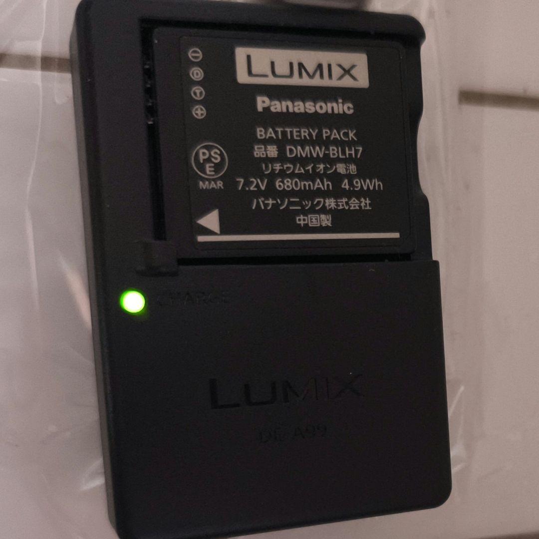 Panasonic Mirrorless Interchangeable Lens Cameras Lumix G