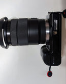 Mirrorless Interchangeable Lens Cameras Sony Nex-7 18-135Mm