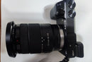 Mirrorless Interchangeable Lens Cameras Sony Nex-7 18-135Mm
