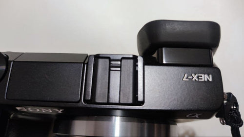 Mirrorless Interchangeable Lens Cameras Sony Nex-7 18-135Mm
