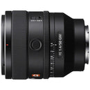 Sony Others Fe F1.4 Gm E Sel50F14Gm