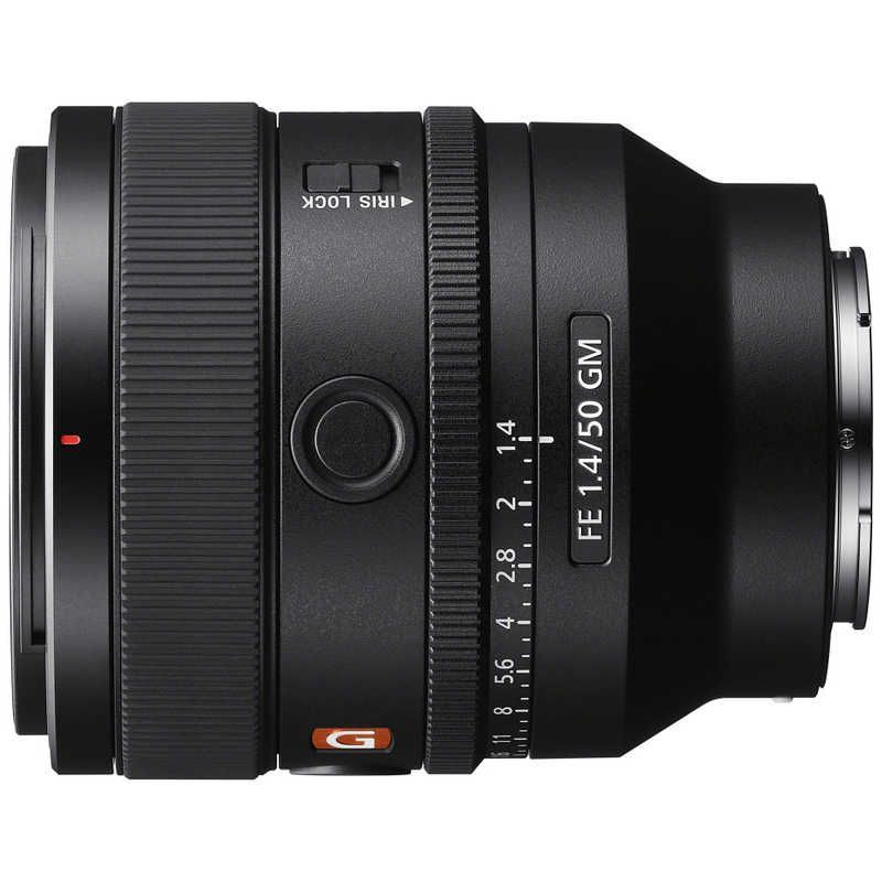 Sony Others Fe F1.4 Gm E Sel50F14Gm