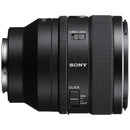 Sony Others Fe F1.4 Gm E Sel50F14Gm
