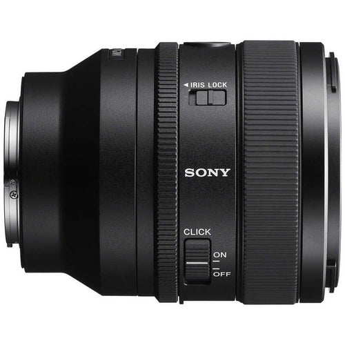 Sony Others Fe F1.4 Gm E Sel50F14Gm