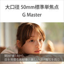 Sony Others Fe F1.4 Gm E Sel50F14Gm