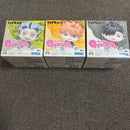 Sega Others Qyurume 3