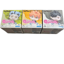 Sega Others Qyurume 3