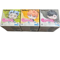 Sega Others Qyurume 3