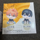 Sega Others Qyurume 3