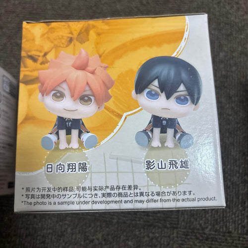 Sega Others Qyurume 3