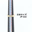 Bvlgari Ring K18 Used A