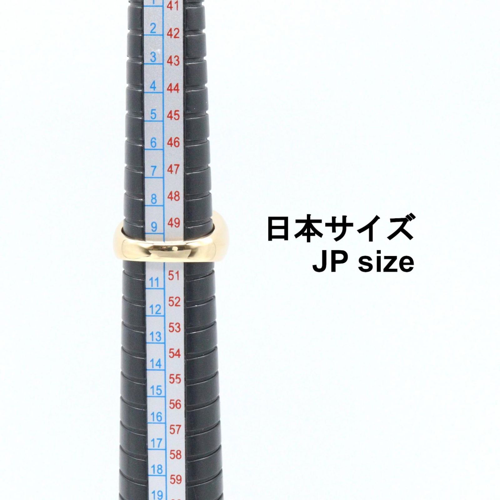 Bvlgari Ring K18 Used A