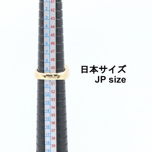 Bvlgari Ring K18 Used A