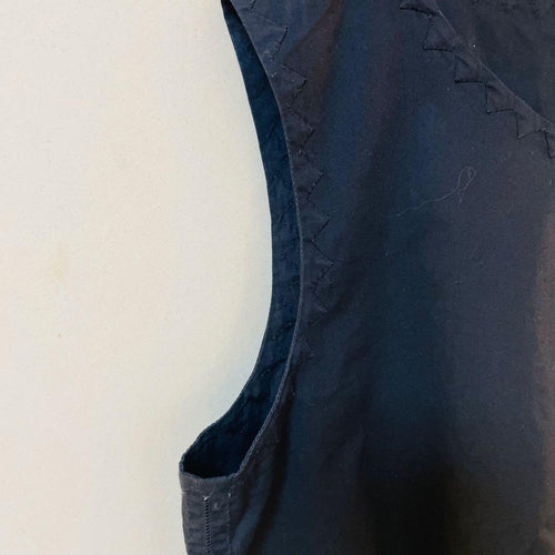 Issey Miyake Sleeveless M