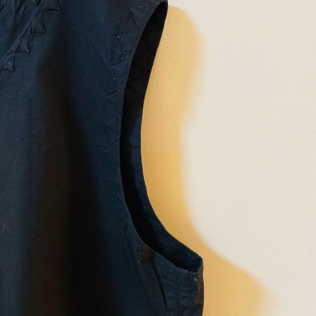 Issey Miyake Sleeveless M