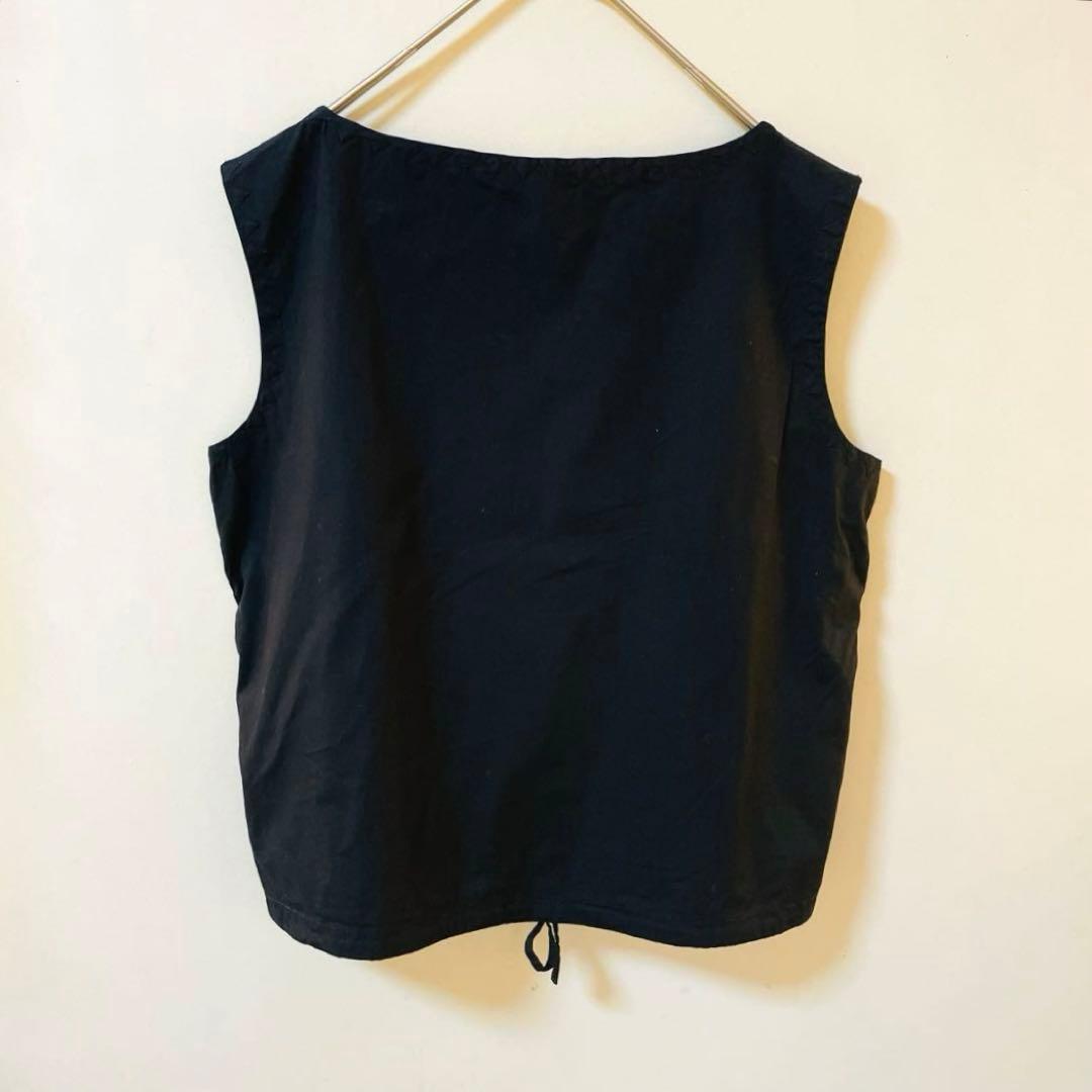 Issey Miyake Sleeveless M