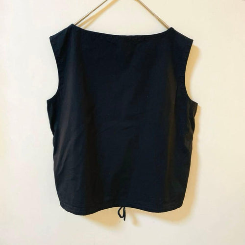 Issey Miyake Sleeveless M